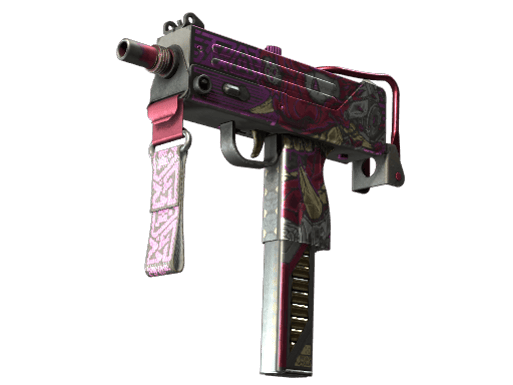 MAC-10 | Saibā Oni