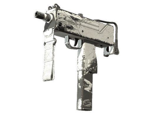 MAC-10 | Snow Splash