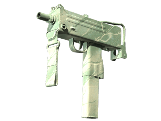 MAC-10 | Surfwood