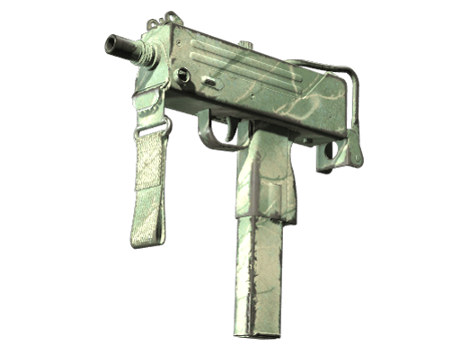 MAC-10 | Surfwood