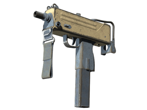 MAC-10 | Tornado