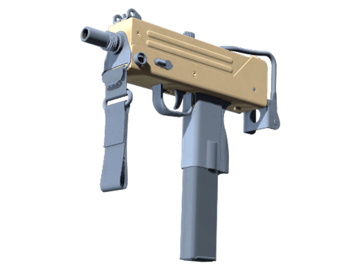 MAC-10 | Tornado