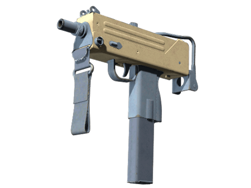 MAC-10 | Tornado