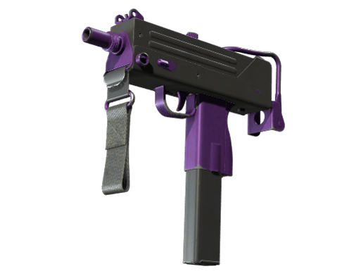MAC-10 | Ultraviolet
