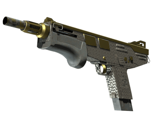 MAG-7 | Chainmail