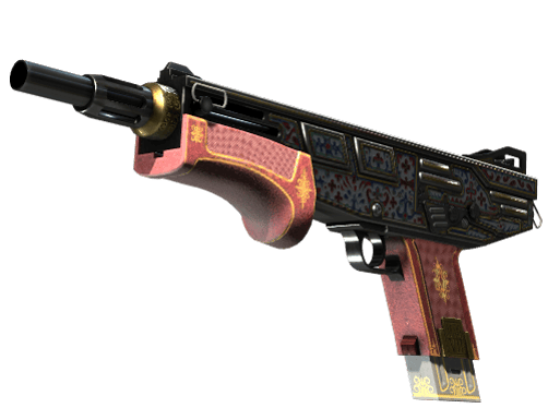 MAG-7 | Cinquedea