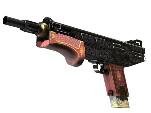 MAG-7 | Cinquedea