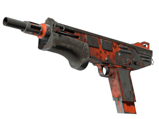 MAG-7 | Core Breach