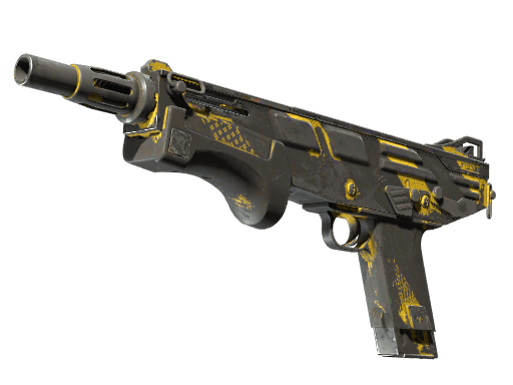 MAG-7 | Hazard