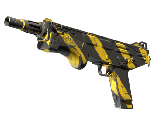 MAG-7 | Hazard