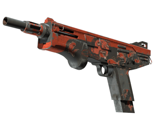 MAG-7 | Insomnia