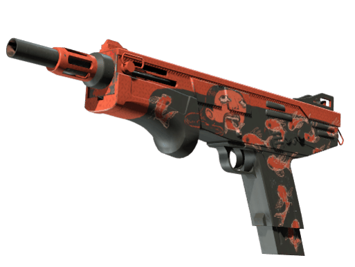 MAG-7 | Insomnia