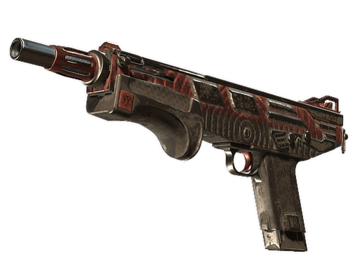 MAG-7 | MAGnitude