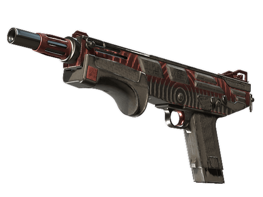 MAG-7 | MAGnitude