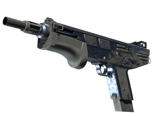 MAG-7 | Navy Sheen