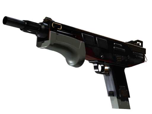 MAG-7 | Praetorian