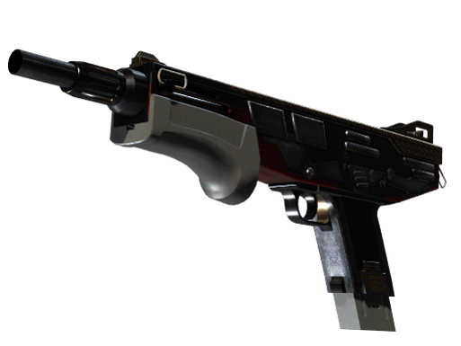 MAG-7 | Praetorian
