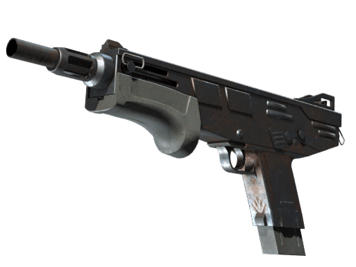 MAG-7 | Rust Coat