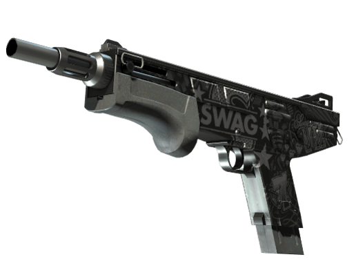 MAG-7 | SWAG-7