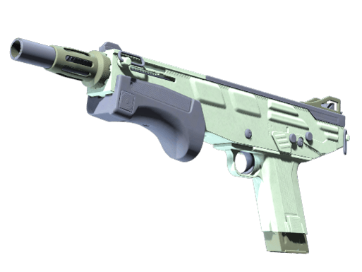 MAG-7 | Storm