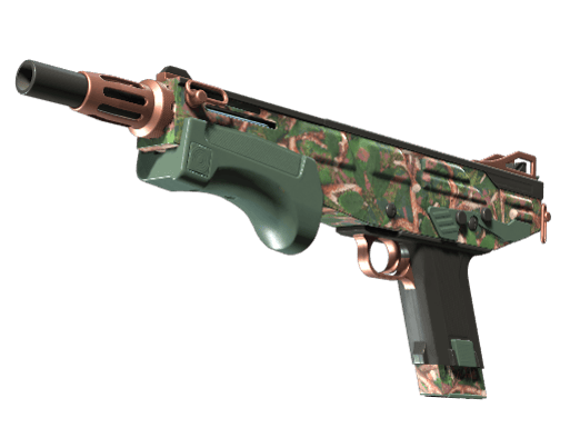 MAG-7 | Wildwood