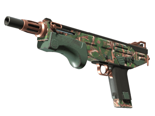 MAG-7 | Wildwood