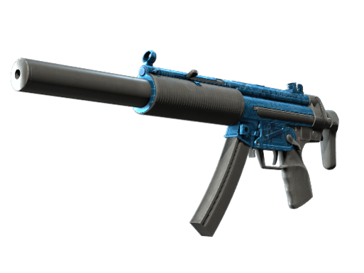 MP5-SD | Co-Processor