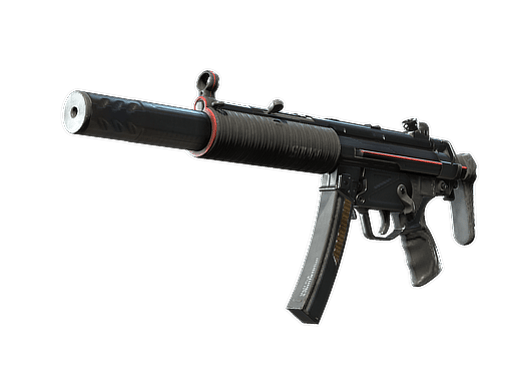 MP5-SD | Focus