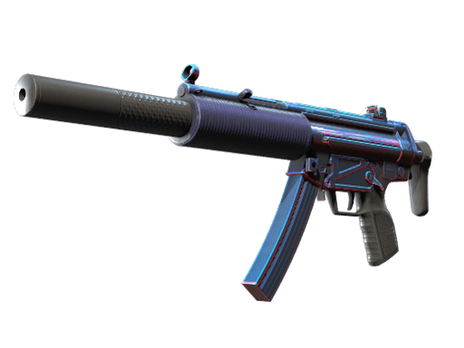 MP5-SD | Liquidation