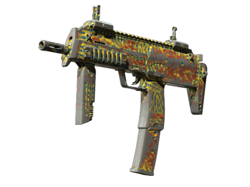 MP7 | Akoben