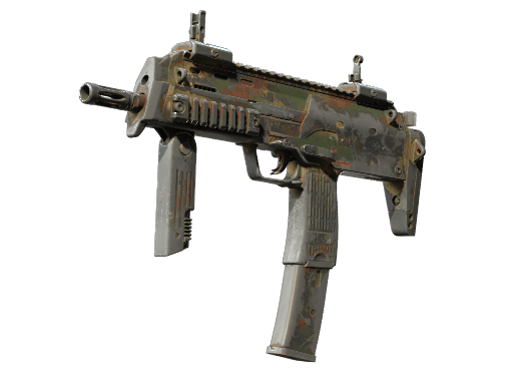 MP7 | Army Recon