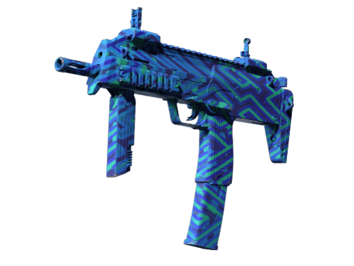 MP7 | Asterion