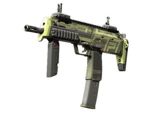 MP7 | Base-2
