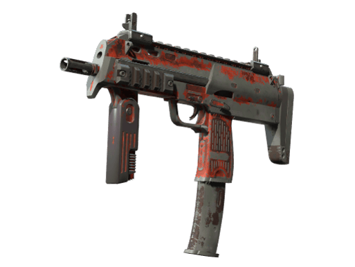 MP7 | Full Stop