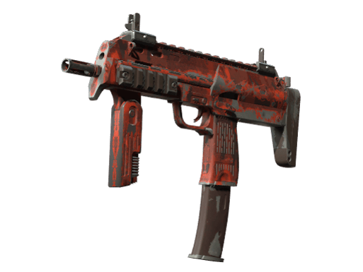 MP7 | Full Stop