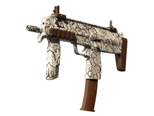 MP7 | Gunsmoke