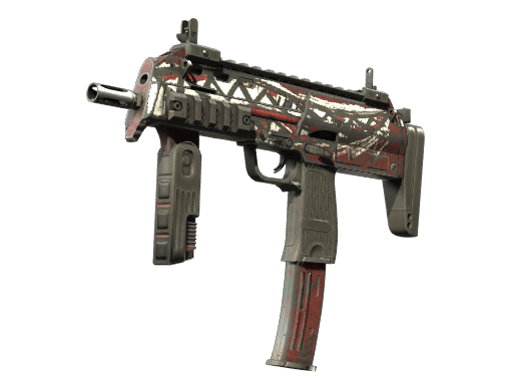 MP7 | Mischief