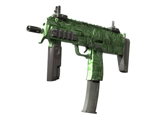 MP7 | Motherboard