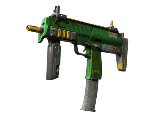 MP7 | Powercore