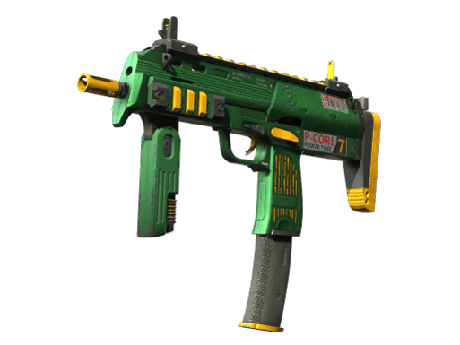 MP7 | Powercore