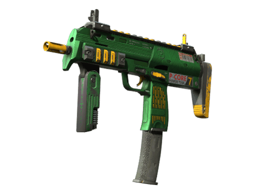 MP7 | Powercore