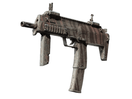MP7 | Prey