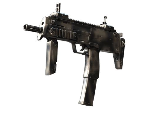MP7 | Scorched