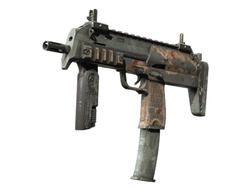 MP7 | Special Delivery