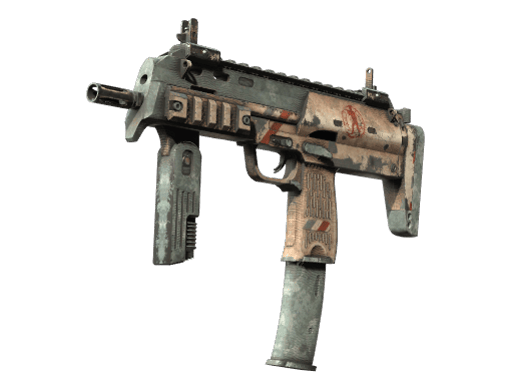 MP7 | Special Delivery