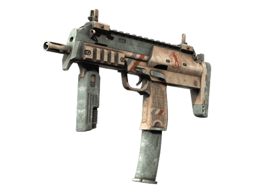 MP7 | Special Delivery