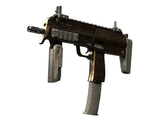 MP7 | Sunbaked