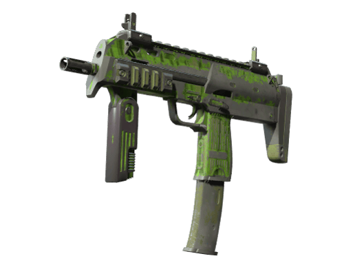 MP7 | Tall Grass