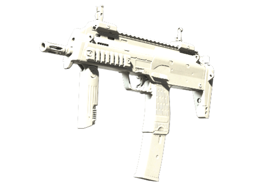MP7 | Whiteout