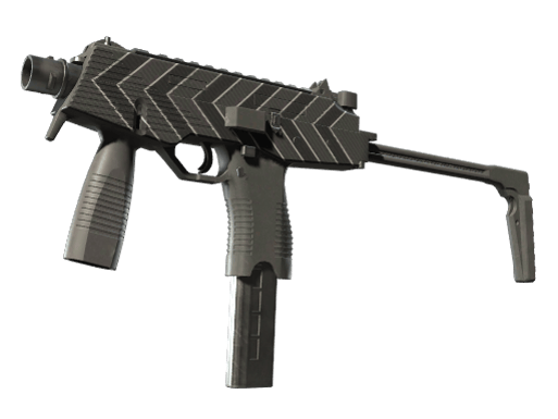 MP9 | Dart